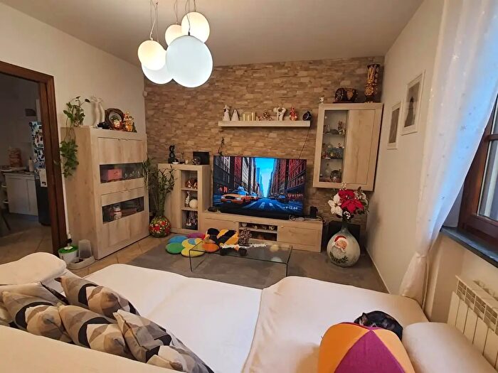 Casa con 5 locali in vendita in Via Carlo Piaggia, Capannori