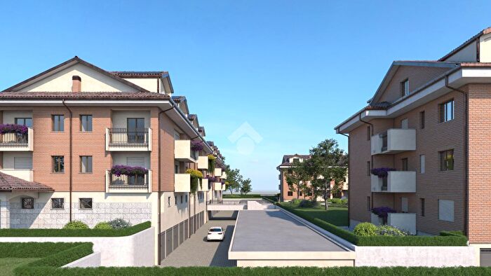 Appartamento trilocale in vendita in Via Premi Nobel, Cervignano DAdda