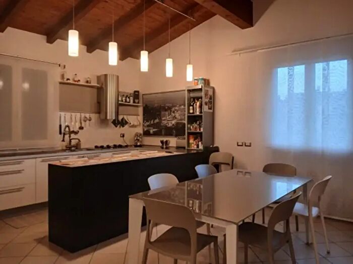 Casa trilocale in vendita in Via Walter Tobagi, Rottofreno