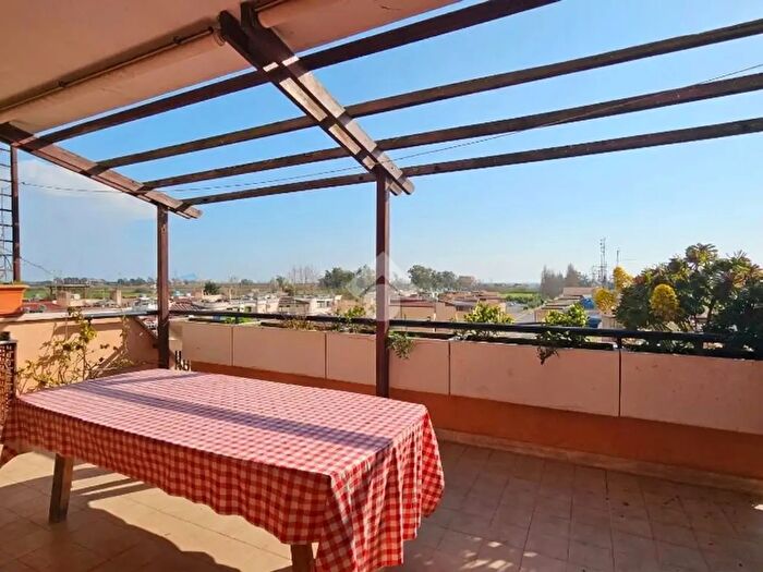 Appartamento bilocale in vendita in Via Capraia, Latina