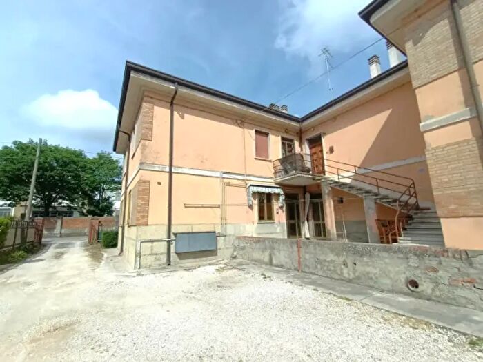 Appartamento trilocale in vendita in Via Dante Alighieri, Adria