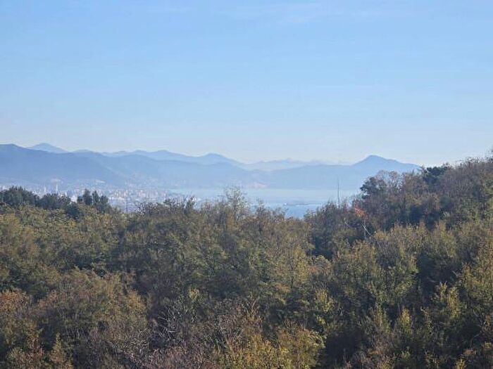 Casa con 5 locali in vendita in Via Superiore dellOlba, Genova