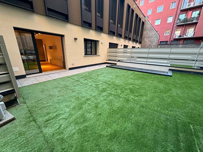 Appartamento bilocale in affitto in Via Carlo Pisacane, Porta Venezia, Milano