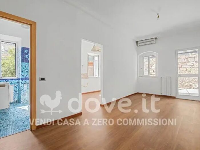 Appartamento bilocale in vendita in Via Giovanni dAndrea, Roma