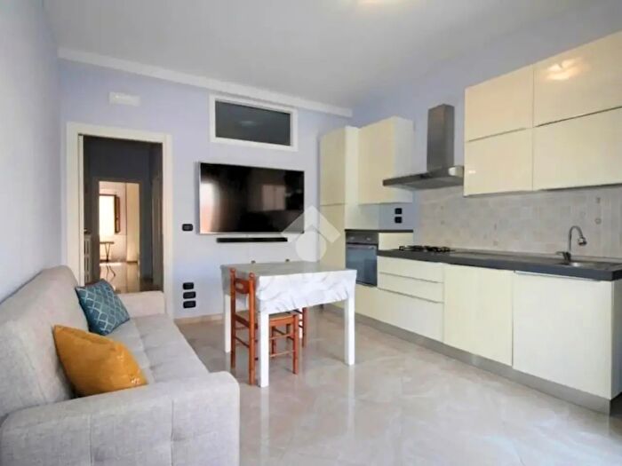 Casa trilocale in vendita in Via Napoleone Battaglia, Lucera