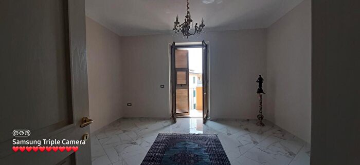 Appartamento con 5 locali in vendita in Via Libia, Torre Del Greco