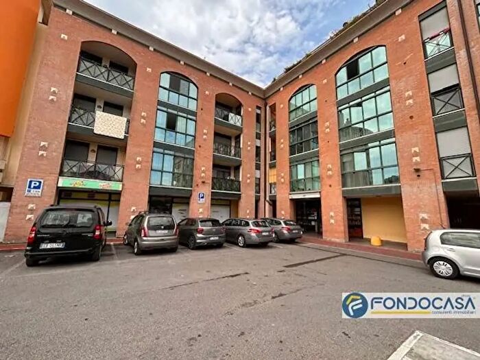Appartamento bilocale in vendita in Via Kennedy, Palazzolo Sull'Oglio
