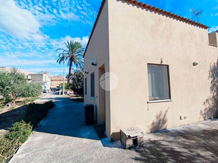 Casa bilocale in affitto in Via Guarrato, Garrato, Misiliscemi