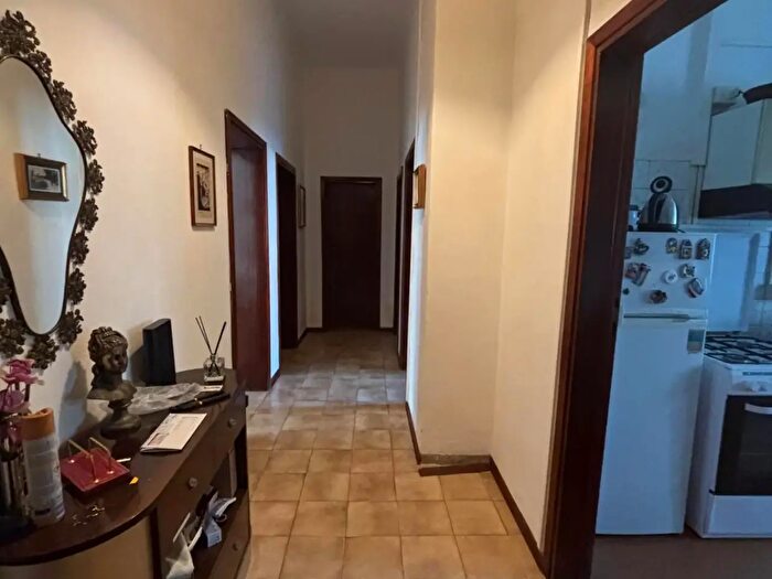 Appartamento quadrilocale in vendita in Pisa