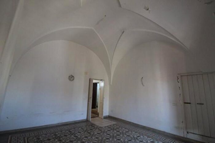 Appartamento trilocale in vendita in Via Mafalda di Savoia, Grottaglie