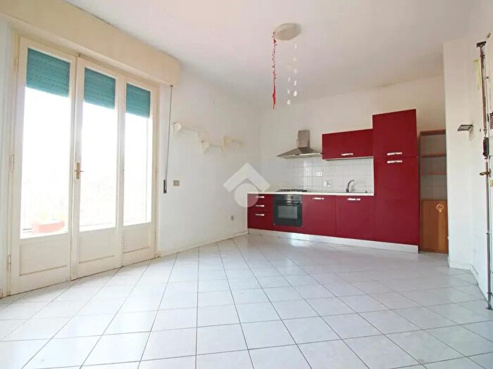 Appartamento bilocale in vendita in Via Siena, Prato