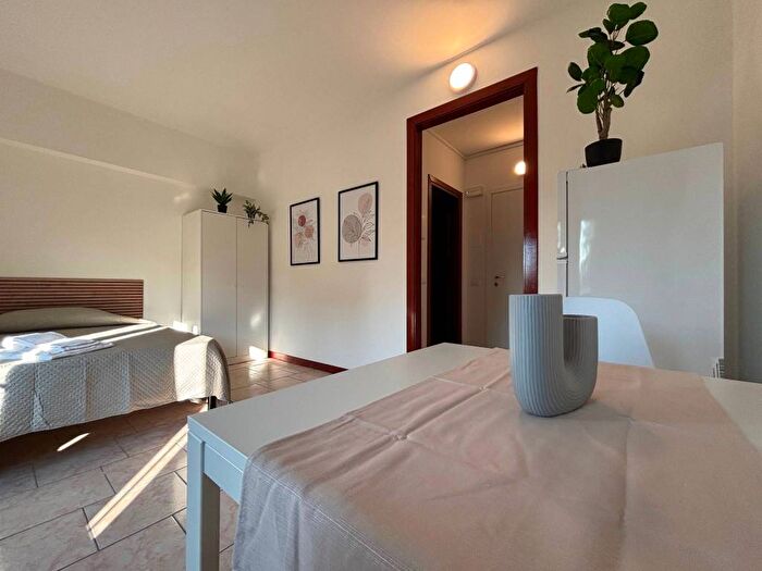 Appartamento monolocale in affitto in Via Giuseppe Mazzini, Quingentole