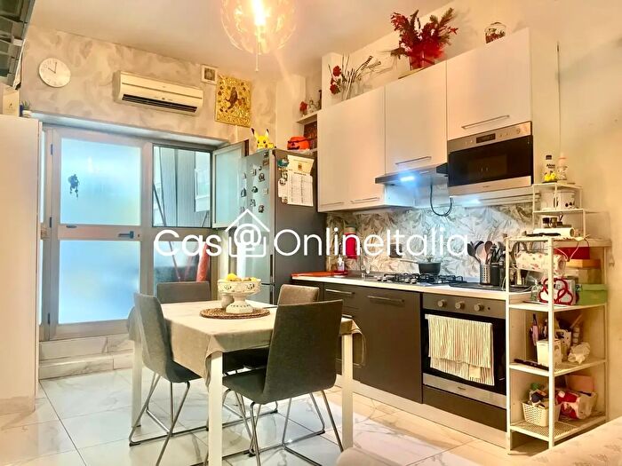 Appartamento monolocale in vendita in Via Aurelio Saffi Campi Bisenzio, Campi Bisenzio