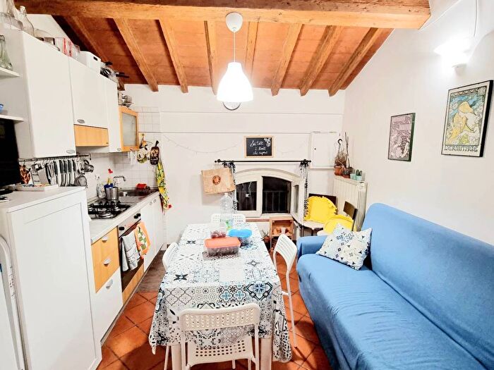 Casa bilocale in affitto in Via Emilia Est, San Lazzaro, Modena