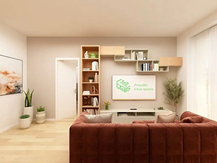 Appartamento bilocale in vendita in Via Ruggero Boscovich, Milano