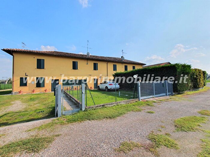 Casa con 5 locali in vendita in Via Persiceto, Anzola DellEmilia