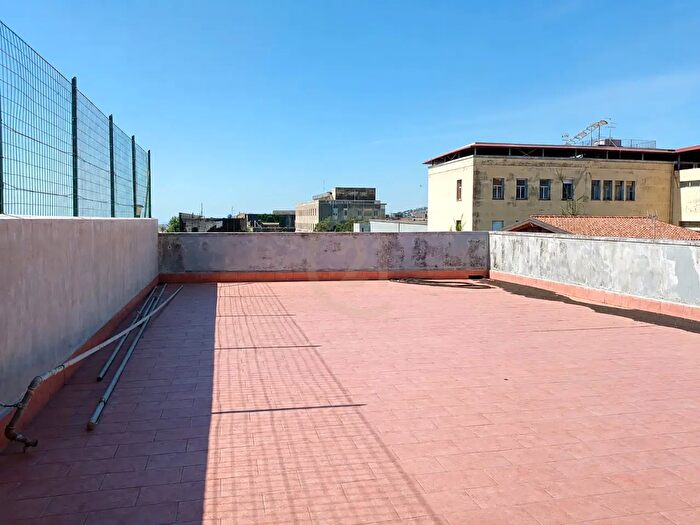 Appartamento quadrilocale in vendita in Via delle Terme, Acireale