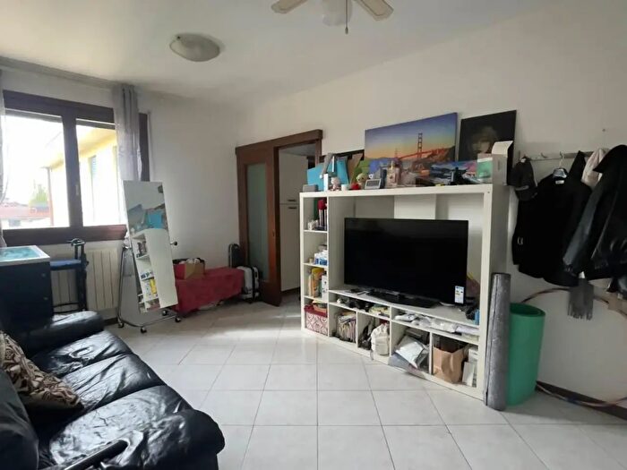 Appartamento trilocale in vendita in Dolo
