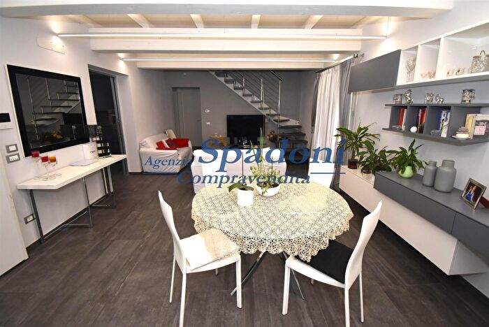 Case in Vendita e in Affitto - 3