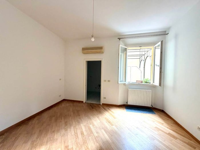 Appartamento quadrilocale in affitto in Via Massimo d'Azeglio, Saragozza dentro le Mura, Bologna
