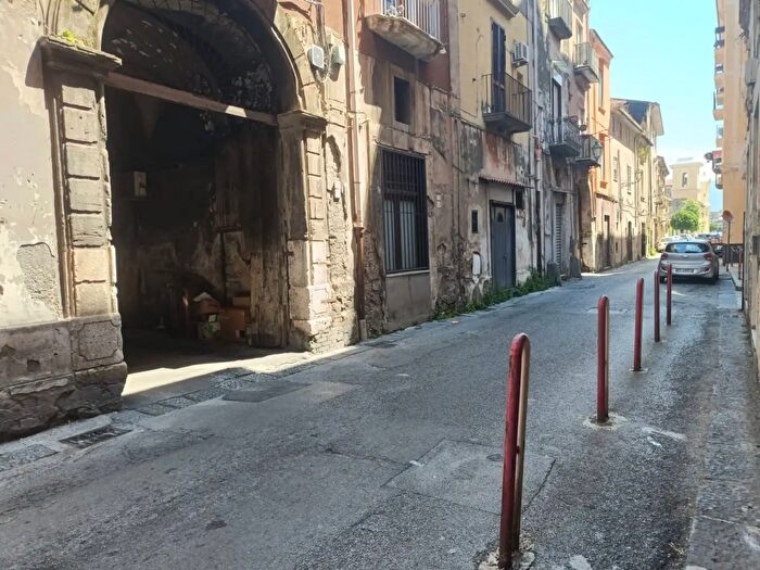 Appartamento con 7 locali in vendita in Via del Carmine, Pagani