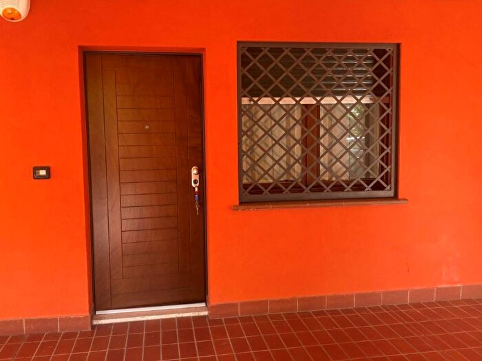 Appartamento monolocale in affitto in Via Martin Luther King, Centro, Potenza