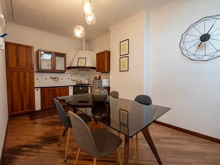 Appartamento trilocale in vendita in Viale Vittorio Emanuele, Modena