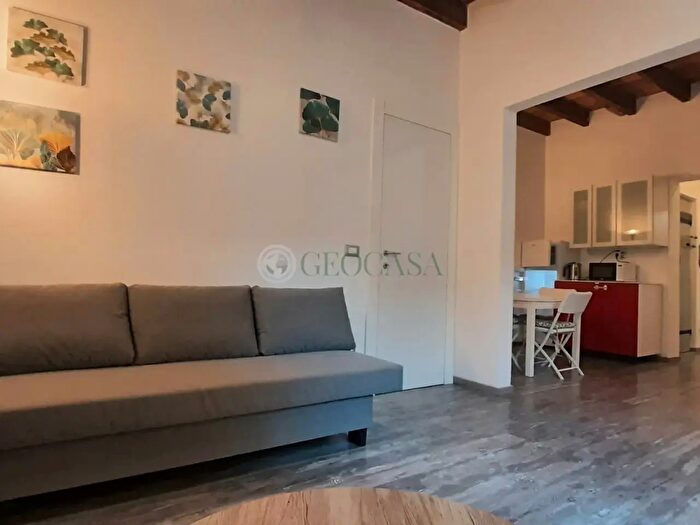 Appartamento trilocale in vendita in La Spezia