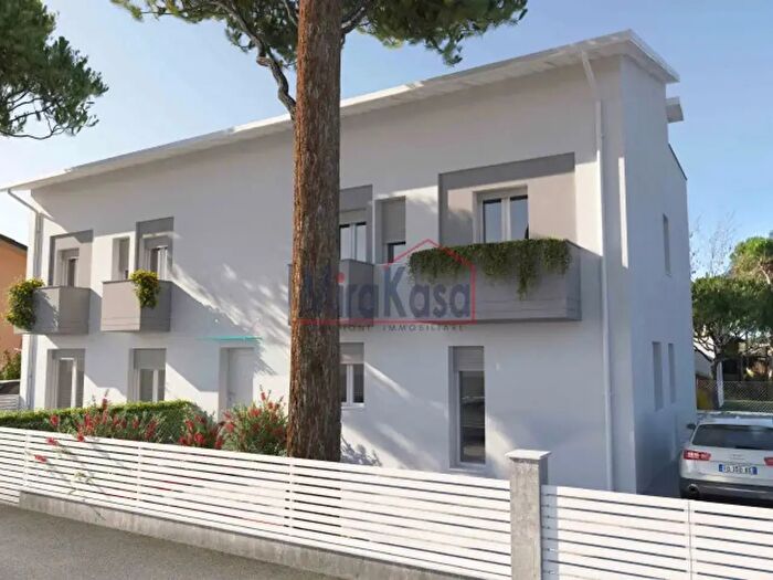 Appartamento trilocale in vendita in Via Abruzzi, Cervia
