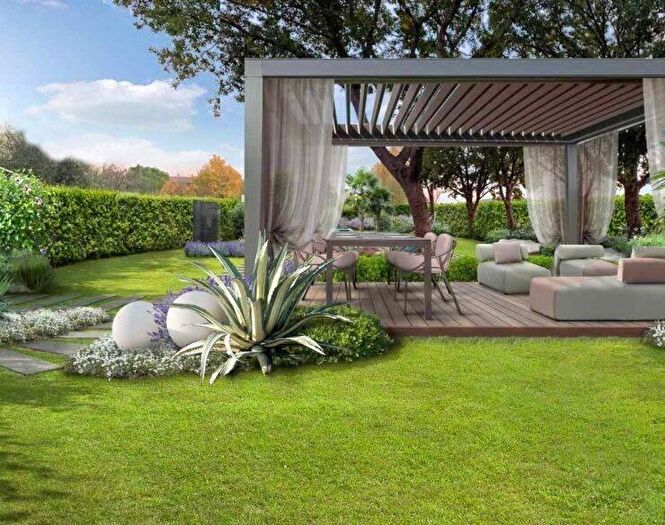 Casa con 5 locali in vendita in Vicolo San Lorenzo, Montebelluna