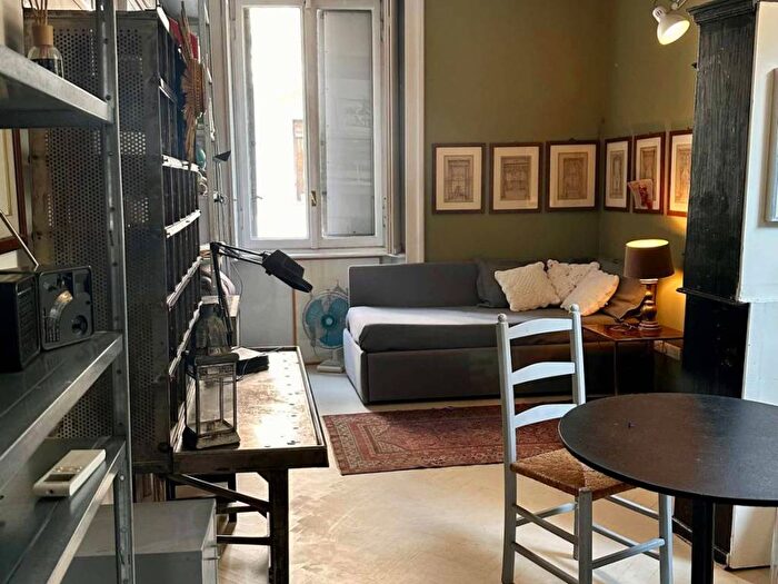 Appartamento in affitto in Via Privata Vasto, Moscova, Milano