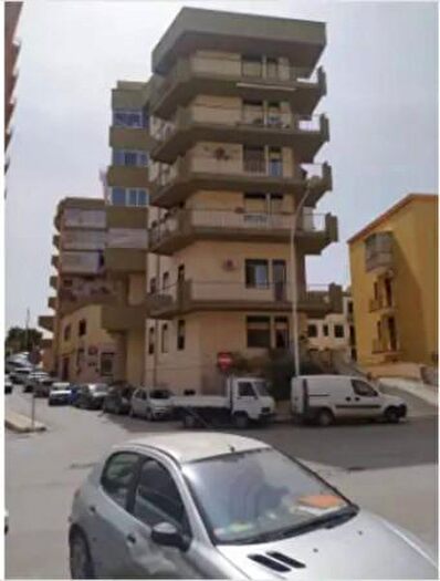 Appartamento con 6 locali in vendita in Via Giovanni Falcone E Paolo Borsellino, Termini Imerese