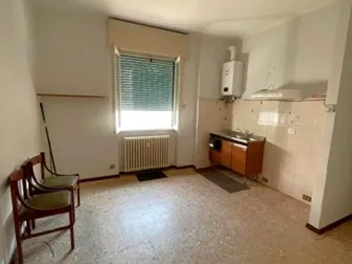 Appartamento bilocale in affitto in Via Benito Gazzaniga, Broni
