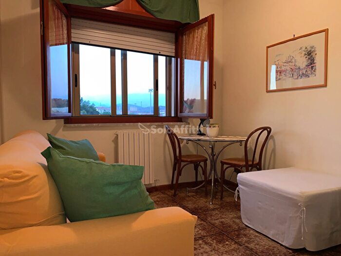 Appartamento bilocale in affitto in Catanzaro