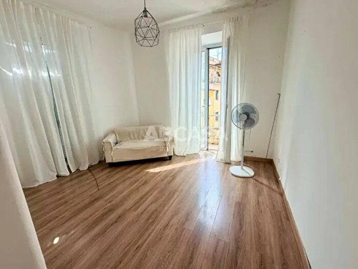 Appartamento trilocale in affitto in Corso della Repubblica, Velletri