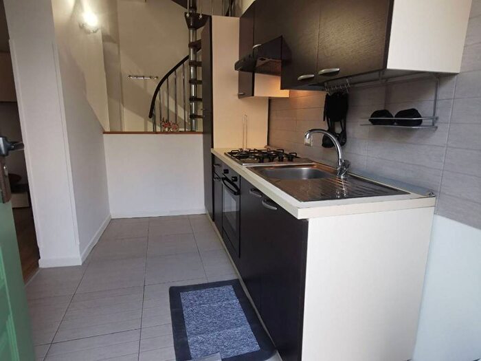 Casa bilocale in affitto in Piazzetta SantOliva, Centro Storico, Marsala