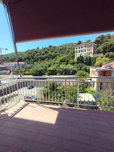 Appartamento bilocale in vendita in Andora