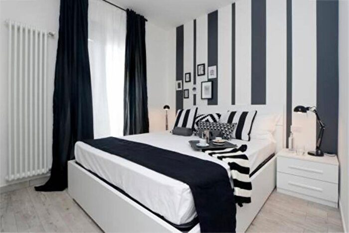 Appartamento bilocale in affitto in Via Luigi Pasteur, Pasteur, Milano