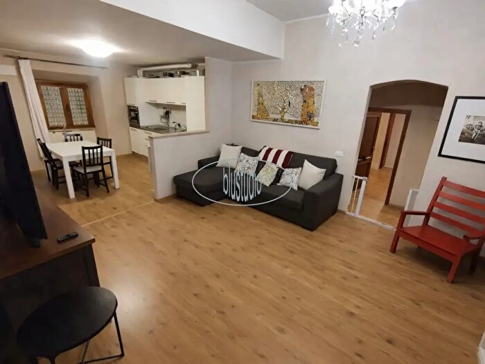 Appartamento quadrilocale in vendita in Figline e Incisa Valdarno