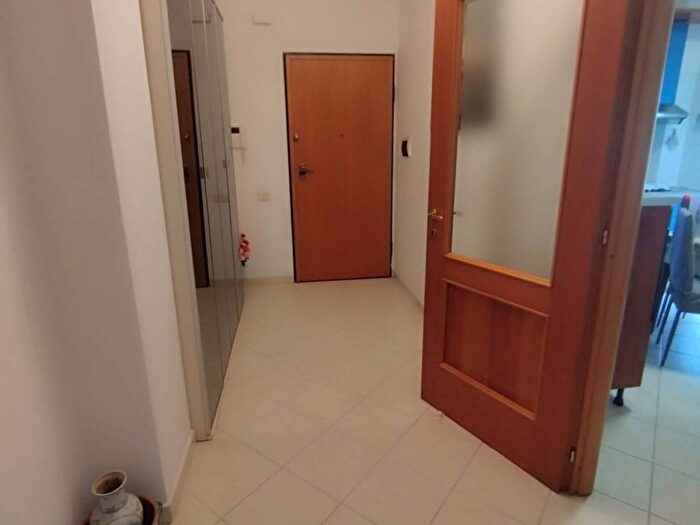 Appartamento quadrilocale in affitto in Corso della Repubblica, Centro, Cassino