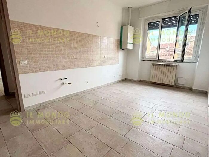 Appartamento bilocale in affitto in Biagio Miracoli, Melegnano