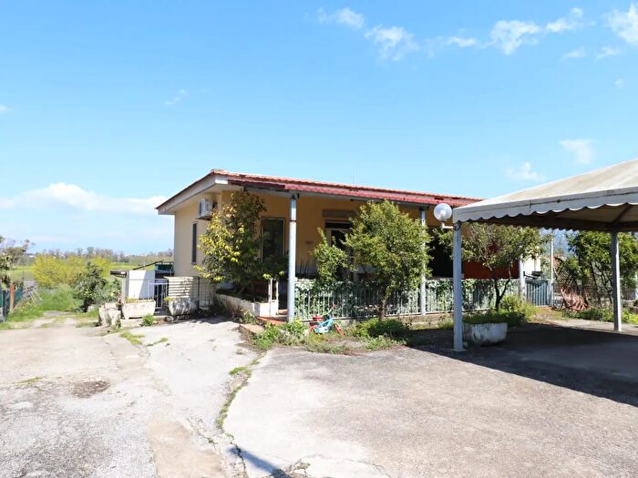 Appartamento trilocale in vendita in Via Portogallo, Agropoli
