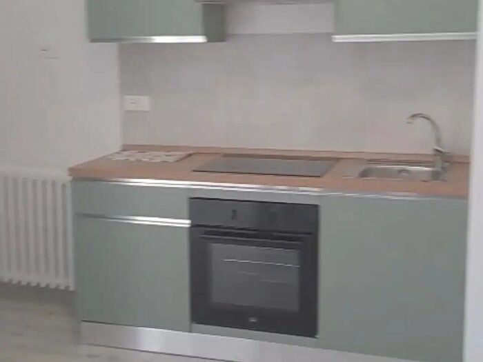 Appartamento quadrilocale in affitto in Pisa