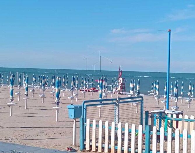 Appartamento bilocale in vendita in Via Belsito, Fano