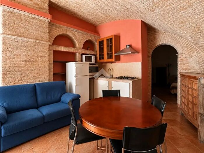 Appartamento trilocale in vendita in Via S Francesco d'Assisi, Vasto