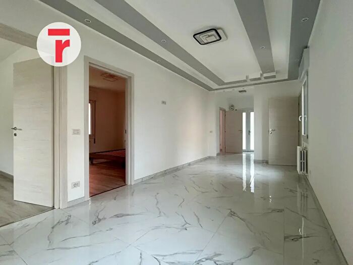 Casa trilocale in vendita in Via Donatello, Cadoneghe