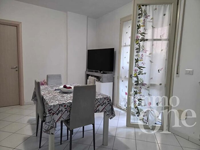 Appartamento quadrilocale in vendita in Via Torretta, Livorno