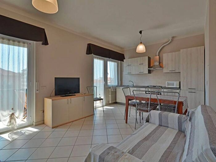 Appartamento bilocale in affitto in Via Malta, Centro, San Bartolomeo al Mare