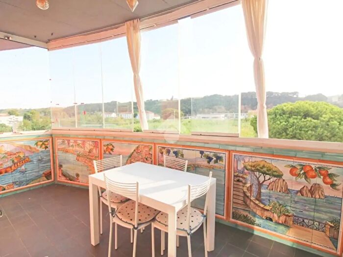 Appartamento trilocale in vendita in Via Gardenie, Campomarino