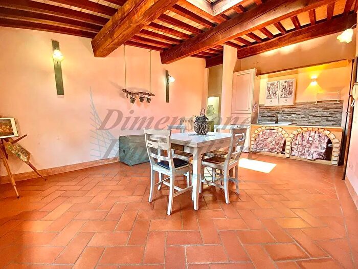 Appartamento trilocale in vendita in Via Pietro Nenni, Santa Luce
